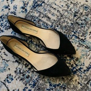 Chinese Laundry Kristin Cavallari flats